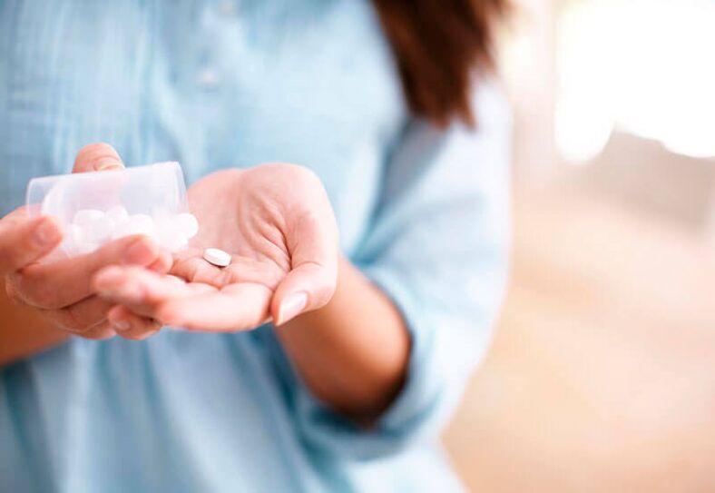 pilulky na úlevu od bolesti kloubů