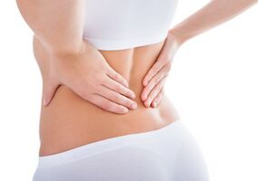 Hlavní příčiny osteochondózy