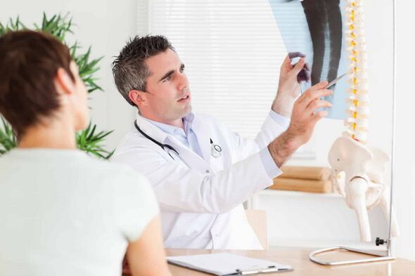 Jak léčit osteochondrosu páteře