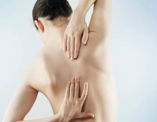 Vlastní masáž při osteochondróza
